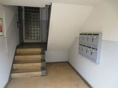 Other common areas. Common areas