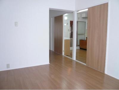 Living and room. Living room