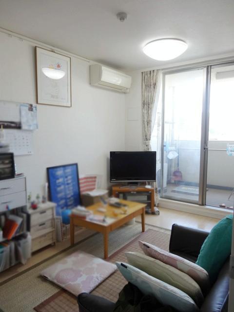 Living. living ・ dining