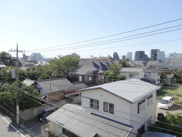 View photos from the dwelling unit. View