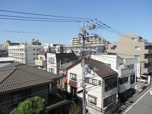 View photos from the dwelling unit. View