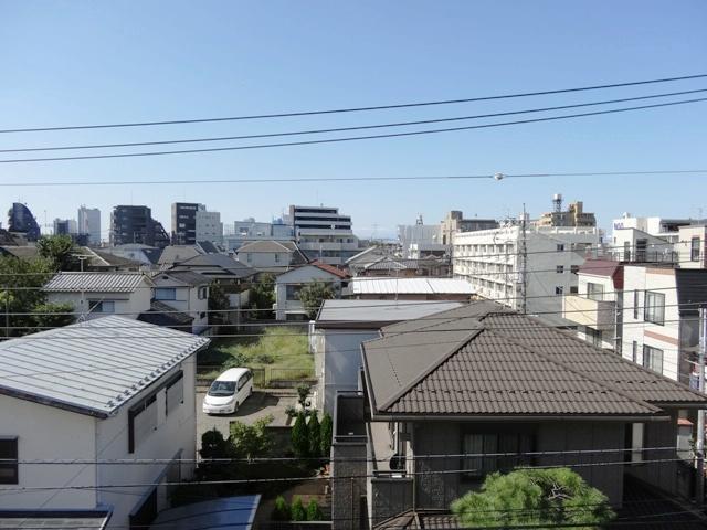 View photos from the dwelling unit. View