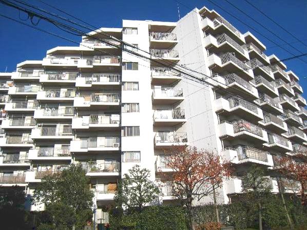 Local appearance photo