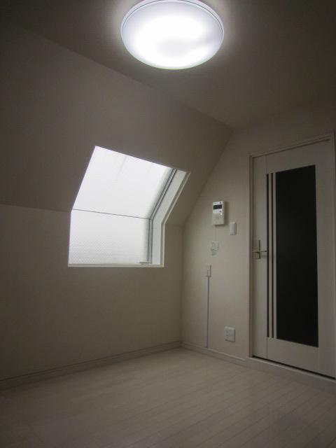 Living. Dining 6 tatami