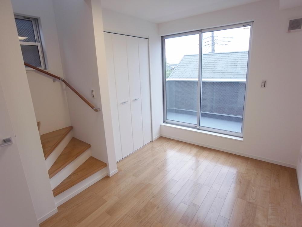 Same specifications photos (living). Building construction cases