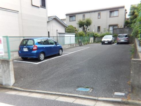 Local land photo. Local (July 2013) Shooting