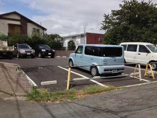 Local land photo. local