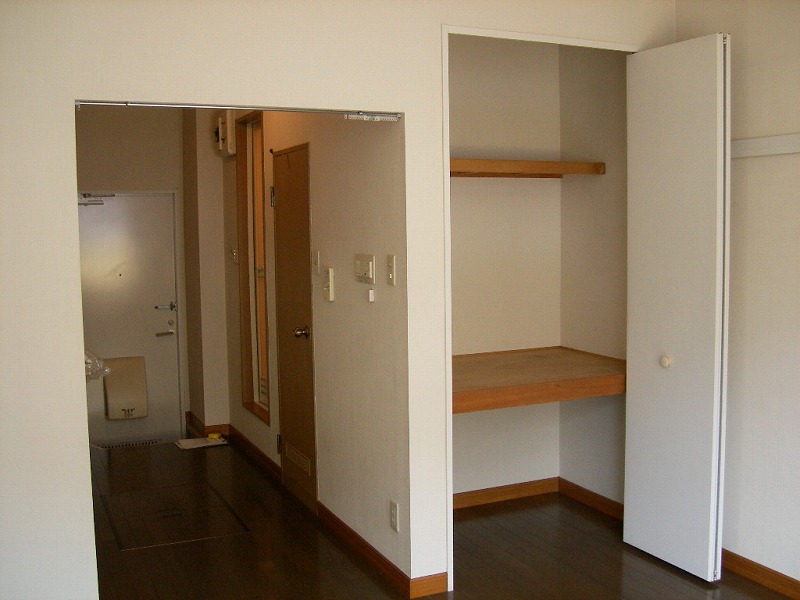 Other room space