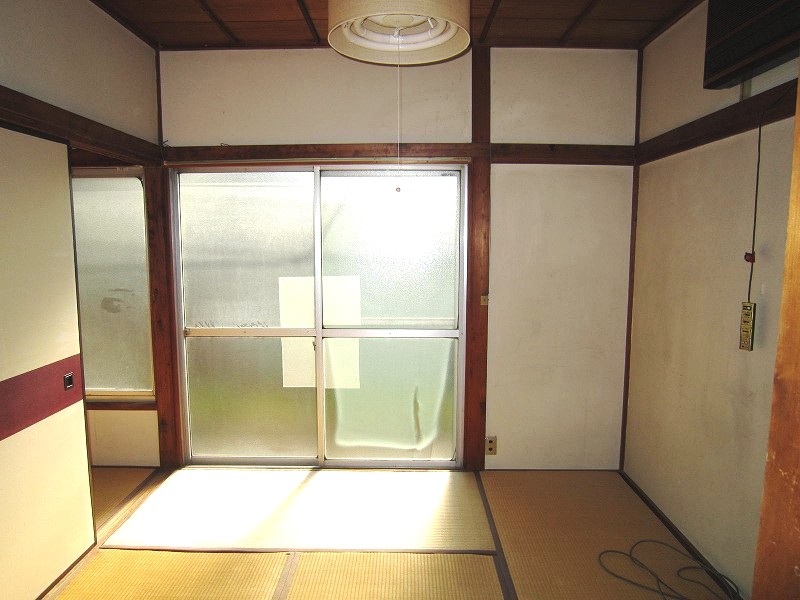 Other room space. bedroom