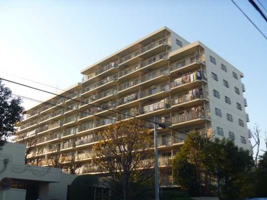 Local appearance photo. appearance