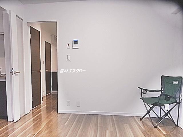 Living. New interior full renovation completed properties