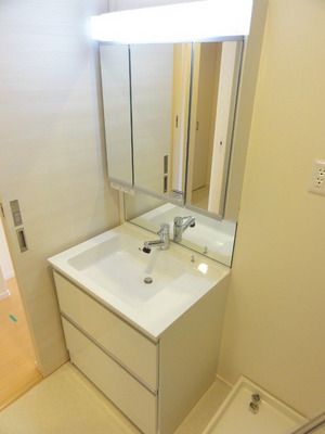 Washroom. ※ Same specifications (image)