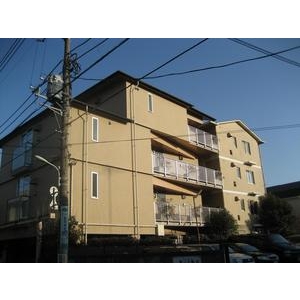 Building appearance. March 1999 Built