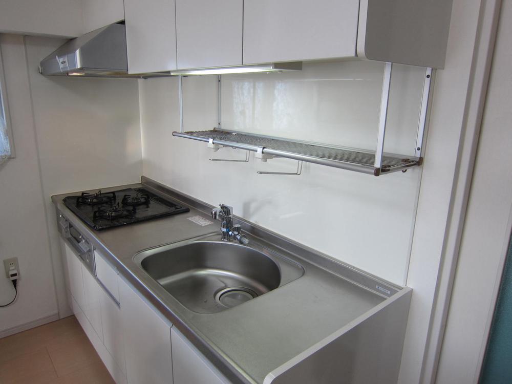 Kitchen. Indoor (12 May 2013) Shooting