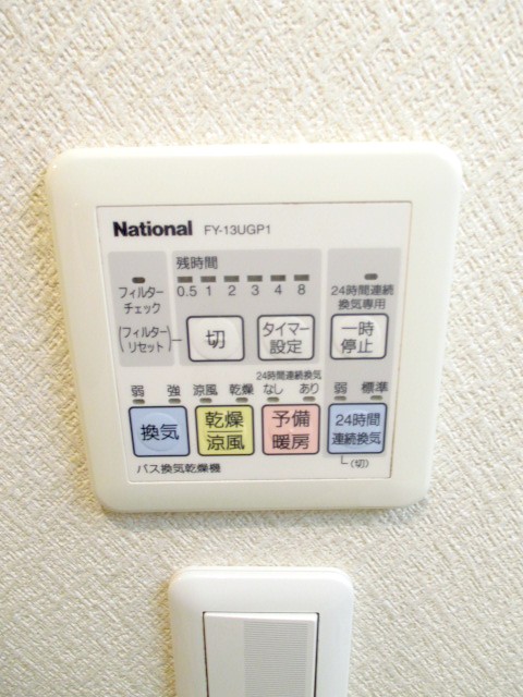 Other Equipment. Another obvious! ?