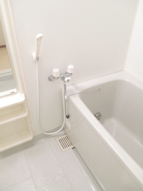 Bath. Convenient add cooking function!