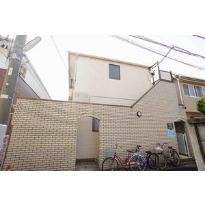 Building appearance. December 1991 Built