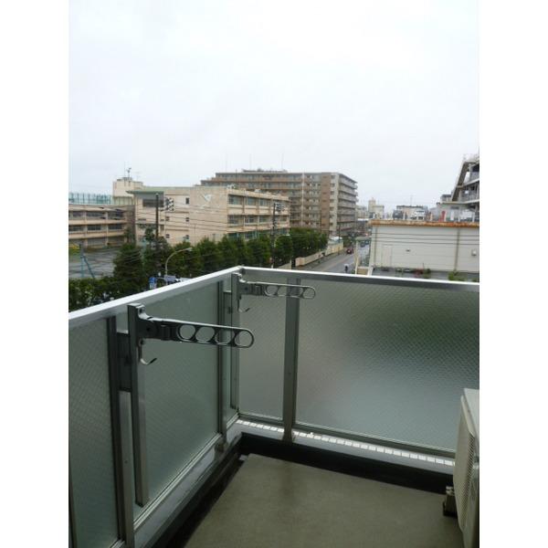 View photos from the dwelling unit