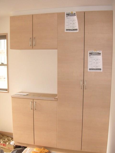 Receipt. Local (11 May 2013) Shooting