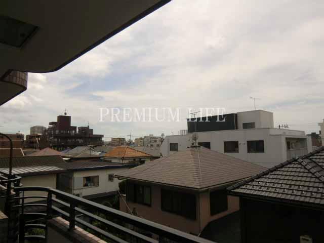 View photos from the dwelling unit.  [View] Because of the area detached lined, Good per sun there is no unobstructed!