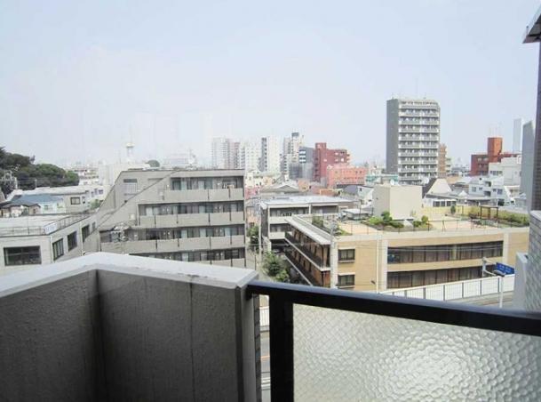 View photos from the dwelling unit