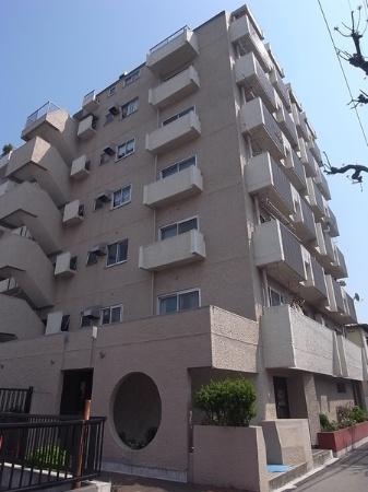 Local appearance photo. appearance