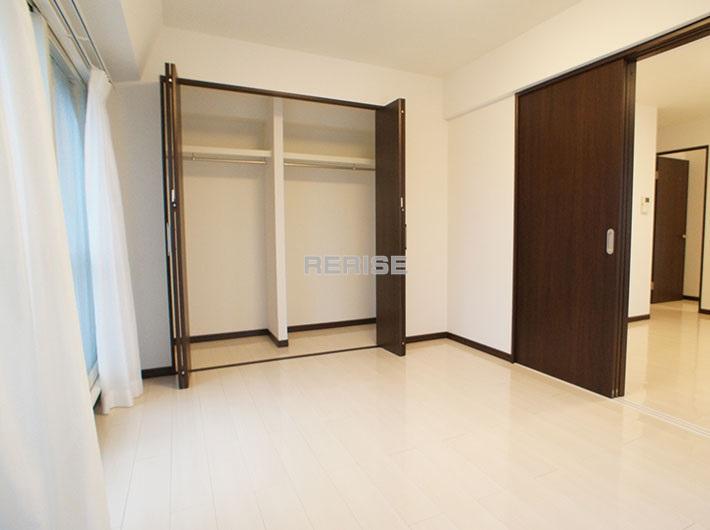 Non-living room. Western style room