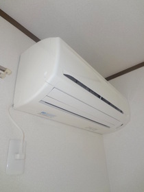 Other. Air conditioning