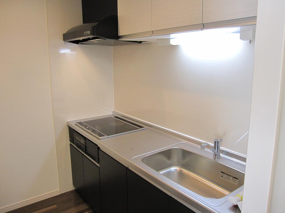 Kitchen. Indoor (10 May 2013) Shooting