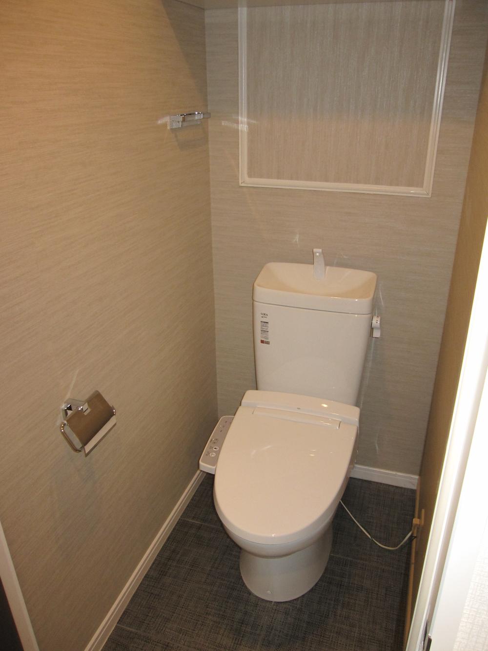 Toilet. Indoor (10 May 2013) Shooting