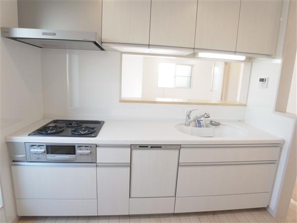 Kitchen. Kitchen 2013 / 03 shooting