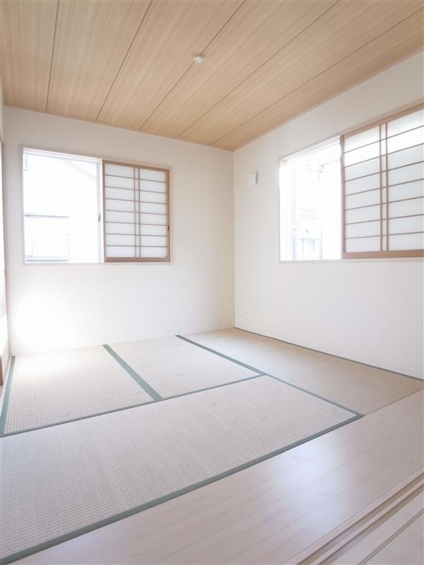 Other introspection. Interior 2013 / 03 shooting