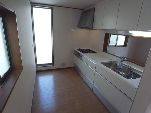 Same specifications photo (kitchen). Counter Kitchen