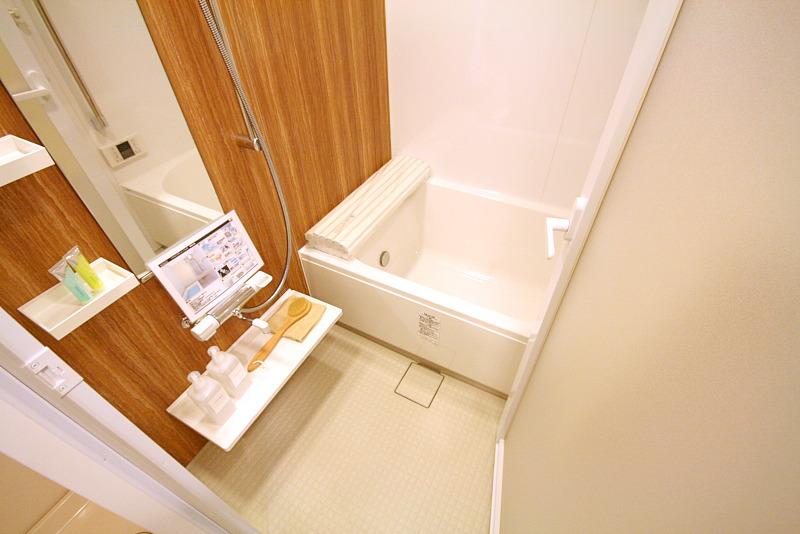 Bathroom. Indoor (10 May 2013) Shooting