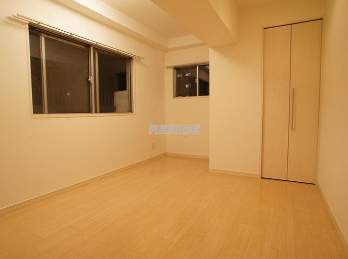 Non-living room. Western style room