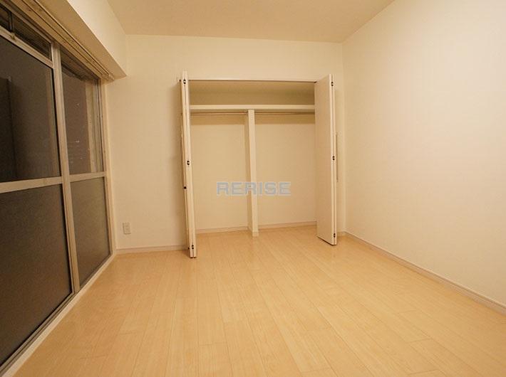 Non-living room. Western style room