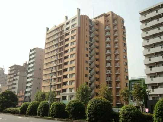 Local appearance photo. appearance