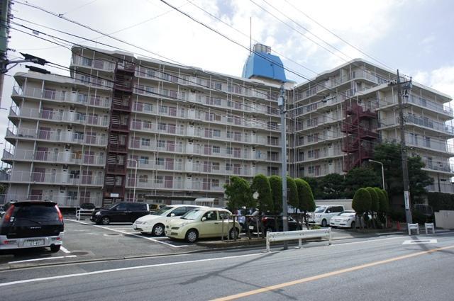 Local appearance photo. 2013 September shooting