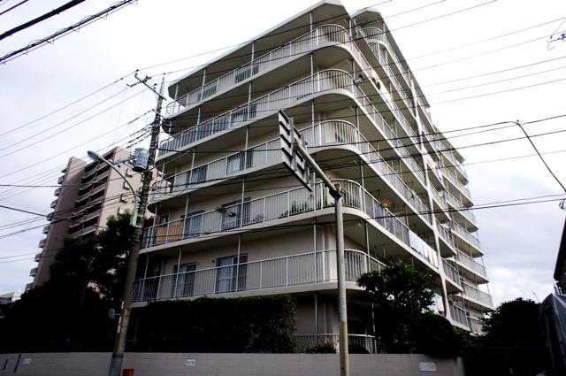 Local appearance photo. 2013 September shooting