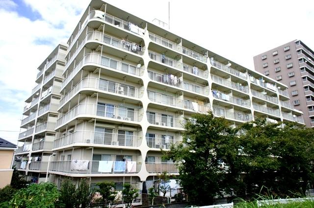 Local appearance photo. 2013 September shooting