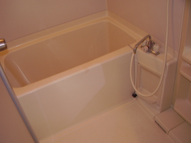 Bath. Separate reference photograph