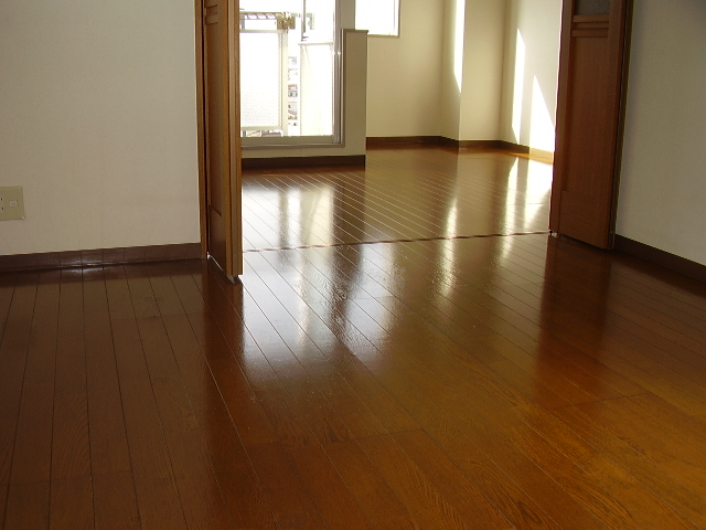 Living and room. Separate reference photograph