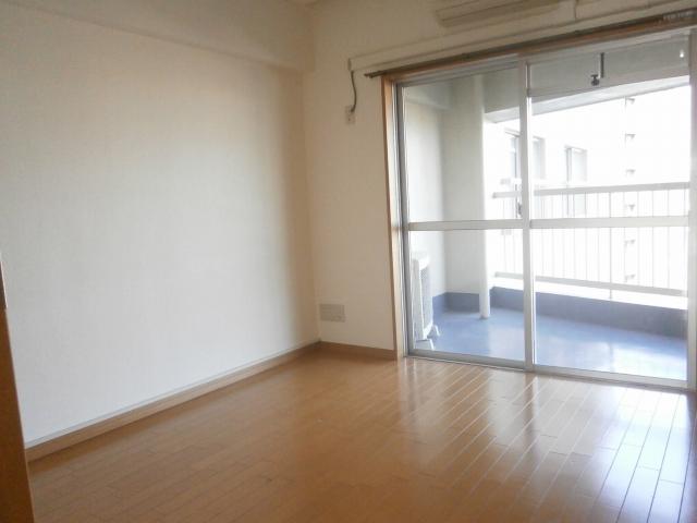 Non-living room. Western style room