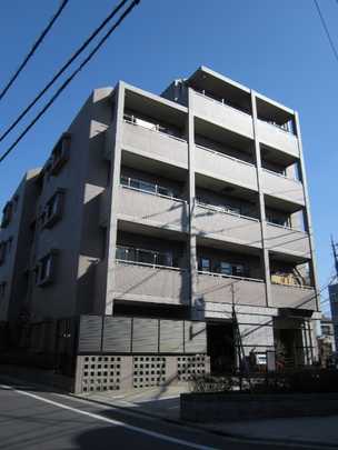 Local appearance photo. It is the appearance of this property.