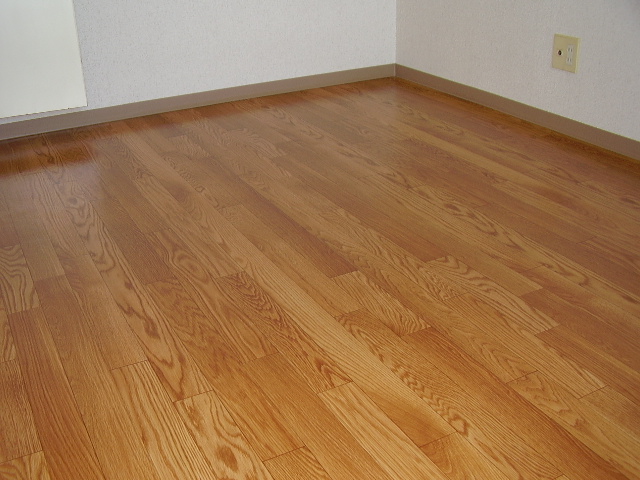 Other room space. Reference photograph