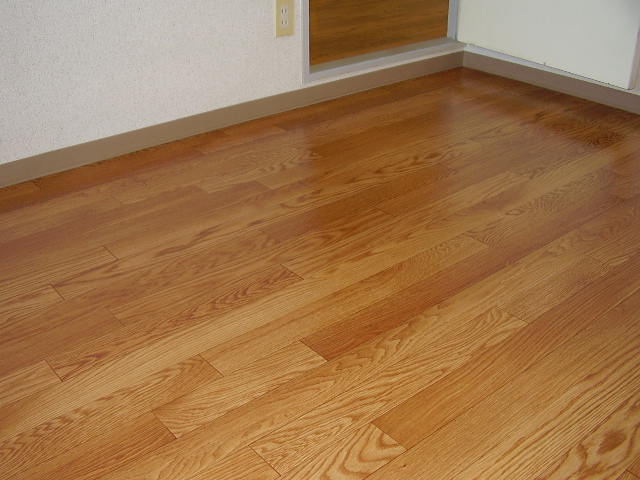 Other room space. Reference photograph