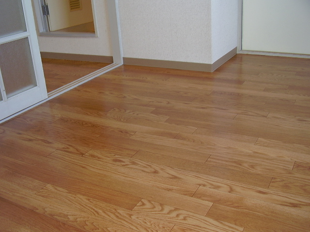 Other room space. Reference photograph