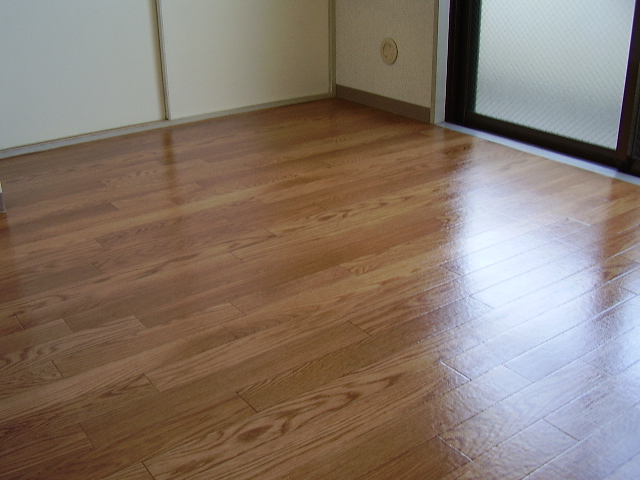 Other room space. Reference photograph