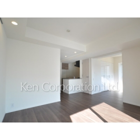 Living and room. Shoot the same type the seventh floor of the room. Specifications may be different.