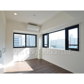 Living and room. Shoot the same type the seventh floor of the room. Specifications may be different.